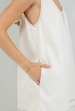 Load image into Gallery viewer, Karol Mini Dress