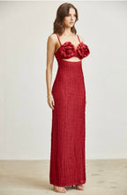 Load image into Gallery viewer, Zakya Maxi Dress