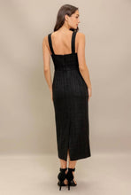 Load image into Gallery viewer, Claudia Midi Dress