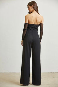 Julieta Jumpsuit