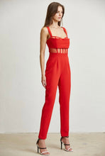 Load image into Gallery viewer, Roselyn Jumpsuit