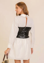 Load image into Gallery viewer, Naiomi Mini Dress