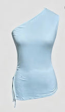 Load image into Gallery viewer, Millie Asymmetric Top