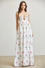 Load image into Gallery viewer, Palmbeach Maxi Dress