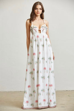 Palmbeach Maxi Dress