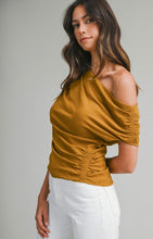 Load image into Gallery viewer, Sabrina Top