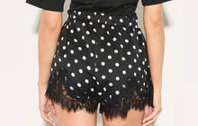 Load image into Gallery viewer, Polka Dots Short