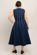 Load image into Gallery viewer, Linda Midi Dress