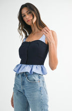Load image into Gallery viewer, Paola Top