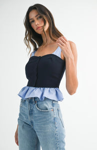 Paola Top
