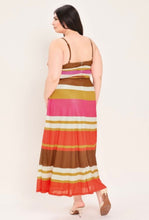Load image into Gallery viewer, Karina Midi Dress