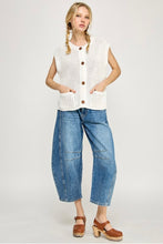 Load image into Gallery viewer, Valentina Denim Jeans