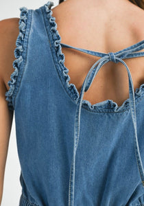 Maite Jumpsuit