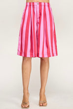 Load image into Gallery viewer, Georgina Stripe Short Pant