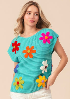 Manelyke Top