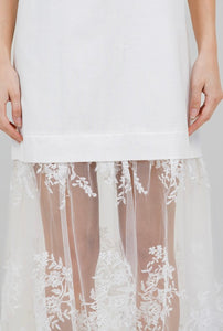 Lorde Maxi Dress