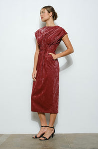 Mariela Midi Dress