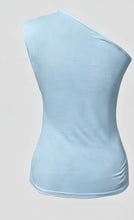 Load image into Gallery viewer, Millie Asymmetric Top