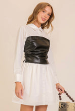 Load image into Gallery viewer, Naiomi Mini Dress