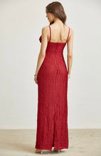 Load image into Gallery viewer, Zakya Maxi Dress
