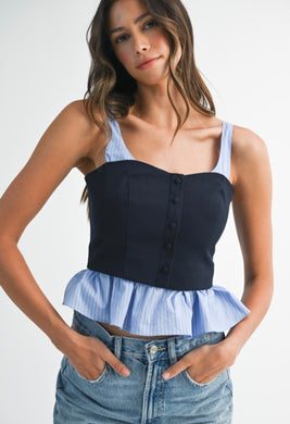 Paola Top