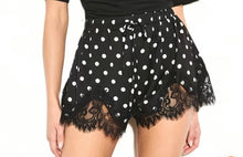 Load image into Gallery viewer, Polka Dots Short