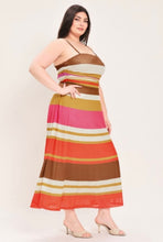 Load image into Gallery viewer, Karina Midi Dress