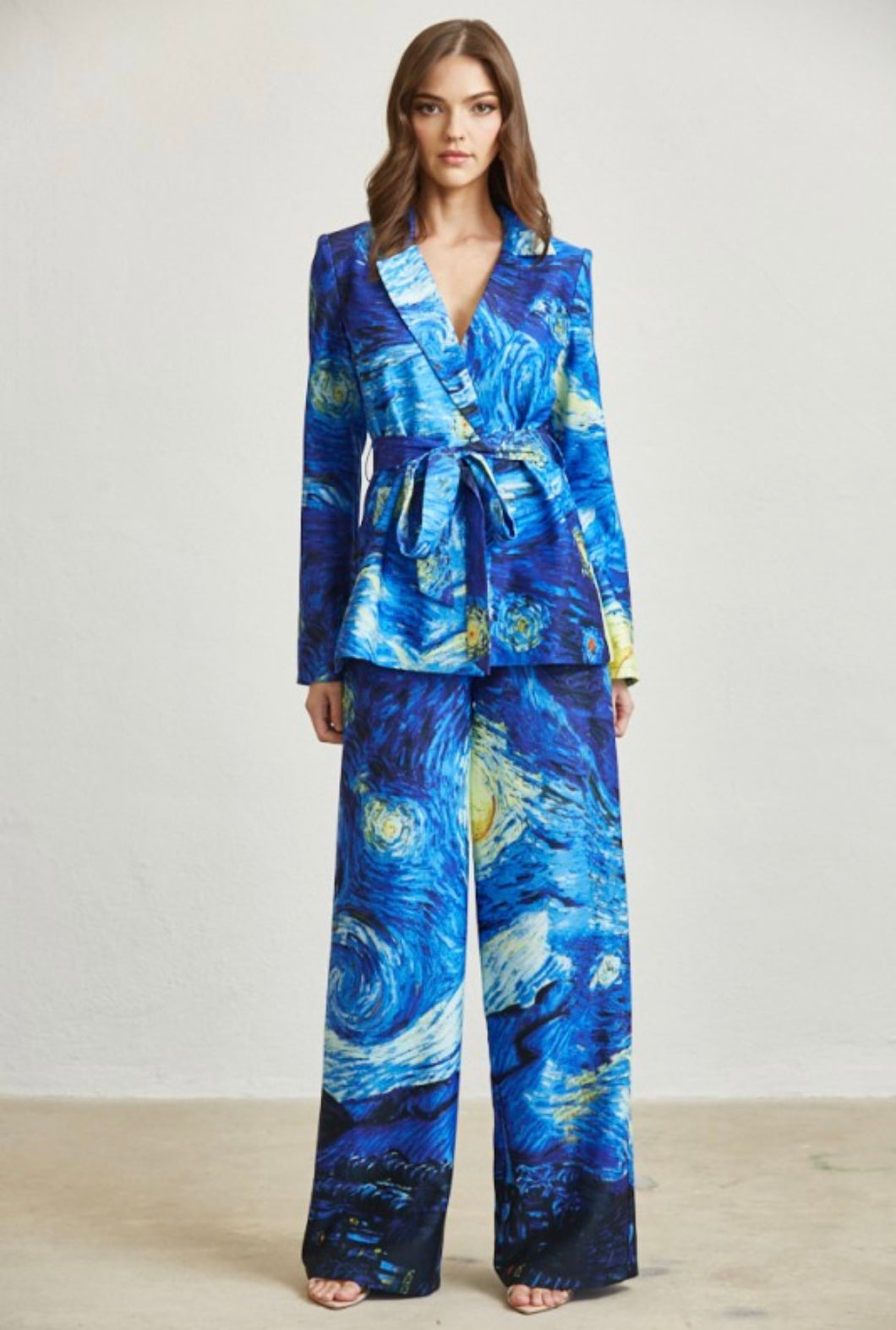 Van Gogh Set