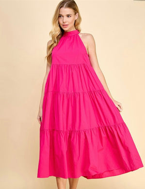 Teresa Maxi Dress