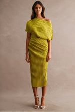 Load image into Gallery viewer, Kiwi Midi Dress