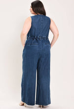 Load image into Gallery viewer, Johani Jumpsuit