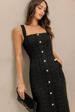 Load image into Gallery viewer, Claudia Midi Dress