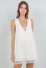 Load image into Gallery viewer, Karol Mini Dress