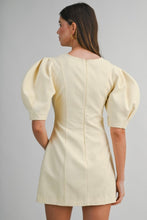Load image into Gallery viewer, Kiara Mini Dress