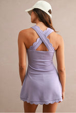 Load image into Gallery viewer, Alexa Midi Dress