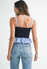 Load image into Gallery viewer, Paola Top