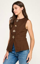 Load image into Gallery viewer, Marmarea Top