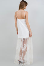 Load image into Gallery viewer, Lorde Maxi Dress