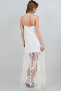 Lorde Maxi Dress