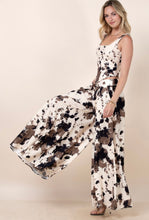 Load image into Gallery viewer, Cow Print Palazzo