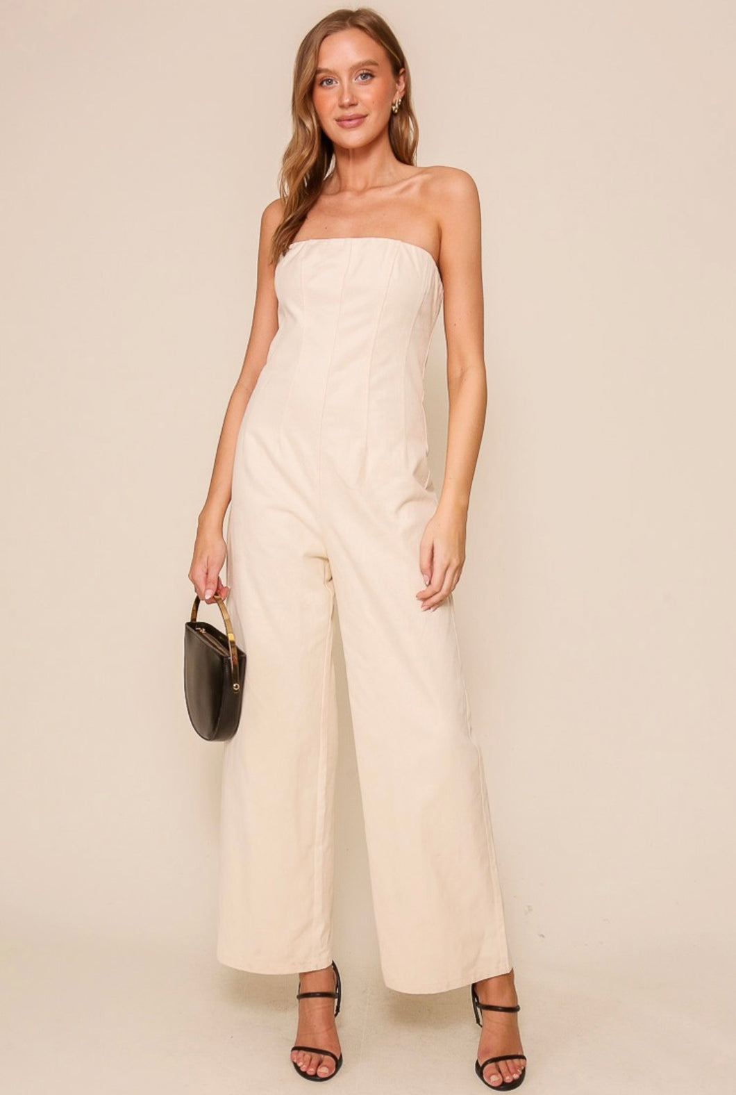 Valentina Jumpsuit