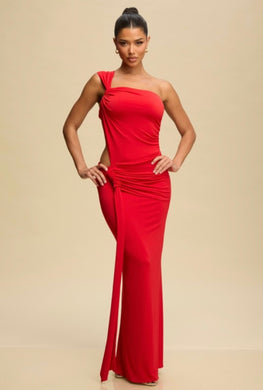 Megan Maxi Dress