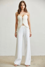 Load image into Gallery viewer, Paula Corset Top