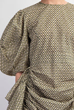 Load image into Gallery viewer, Zhamira Mini Dress