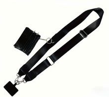 Load image into Gallery viewer, Jasmine Crossbody