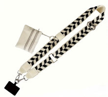 Load image into Gallery viewer, Jasmine Crossbody