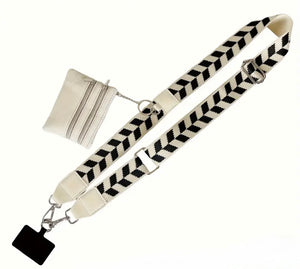Jasmine Crossbody