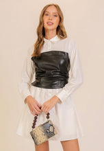 Load image into Gallery viewer, Naiomi Mini Dress