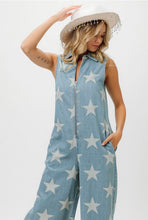 Load image into Gallery viewer, Vicky Overall Jumpsuit