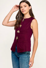 Load image into Gallery viewer, Marmarea Top